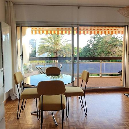 Studio Calme A 3Min Des Plages A Pied Marsella Exterior foto